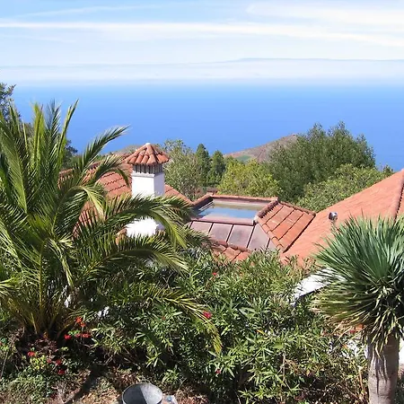 Feriehus Jardin Y Casa La Verada